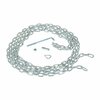 Vestil HEAVY DUTY COIL CHAIN W/HANGER 15 FT OH-HD